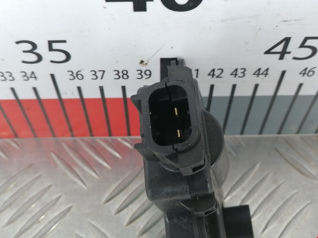 Моторчик заслонки печки CITROEN C5 I 2001-2008