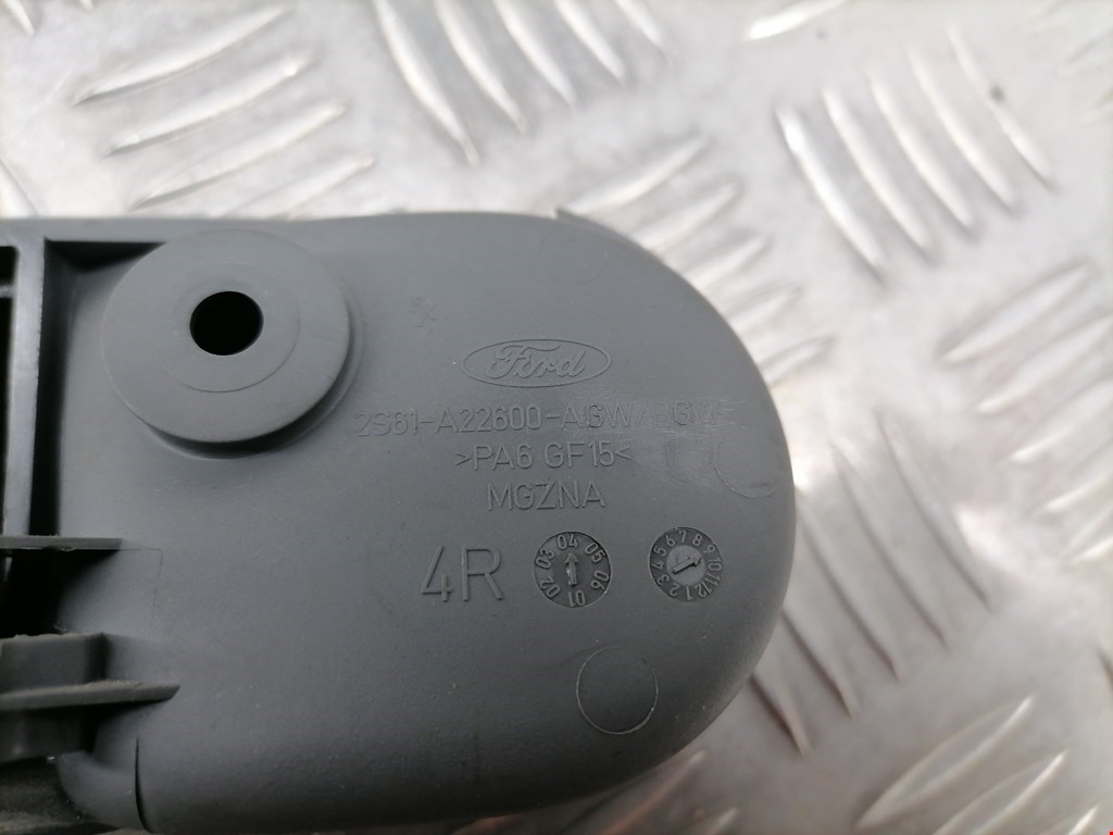 Ручка дверная задняя внутренняя правая FORD Fusion 2002-2012