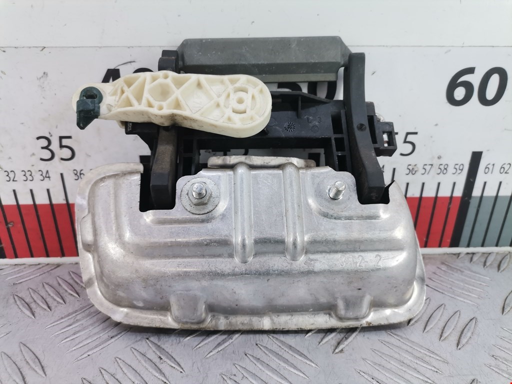 Ручка двери задней наружная левая OPEL Zafira A 1999-2005