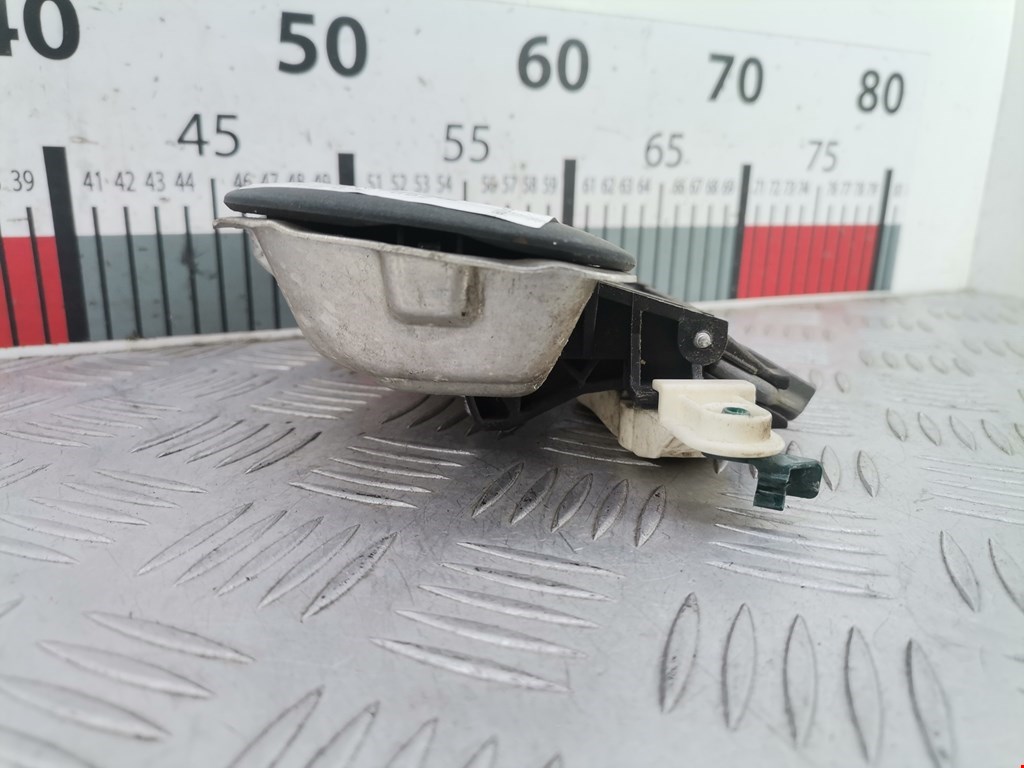 Ручка двери задней наружная левая OPEL Zafira A 1999-2005