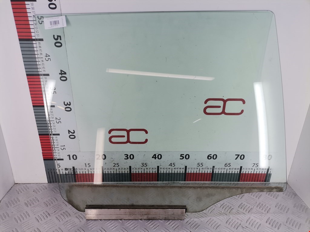 Стекло двери заднее правое OPEL Zafira A 1999-2005