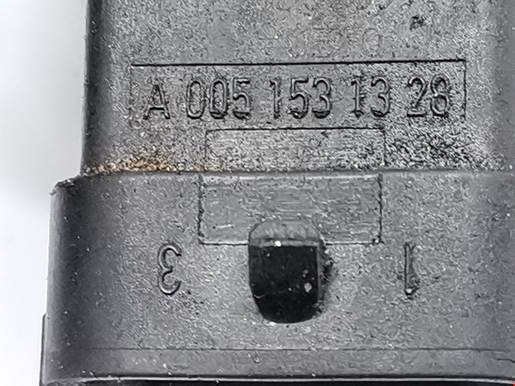 Датчик положения распредвала MERCEDES-BENZ A-Class W169 2004-2012