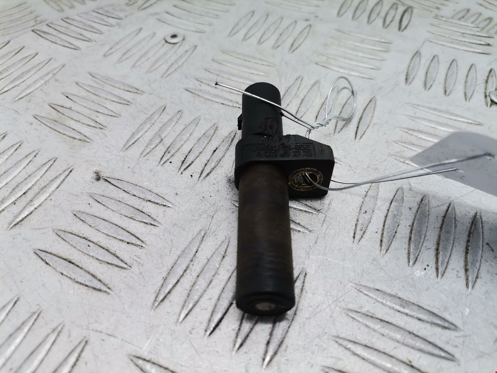 Датчик положения коленвала MERCEDES-BENZ A-Class W169 2004-2012