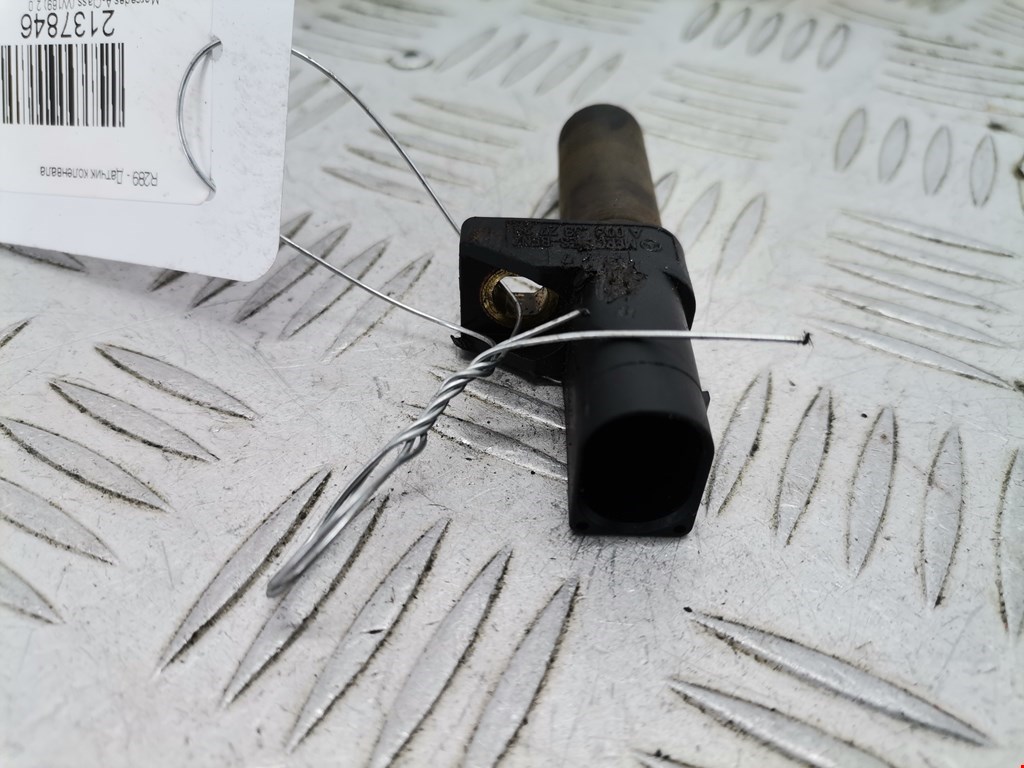 Датчик положения коленвала MERCEDES-BENZ A-Class W169 2004-2012