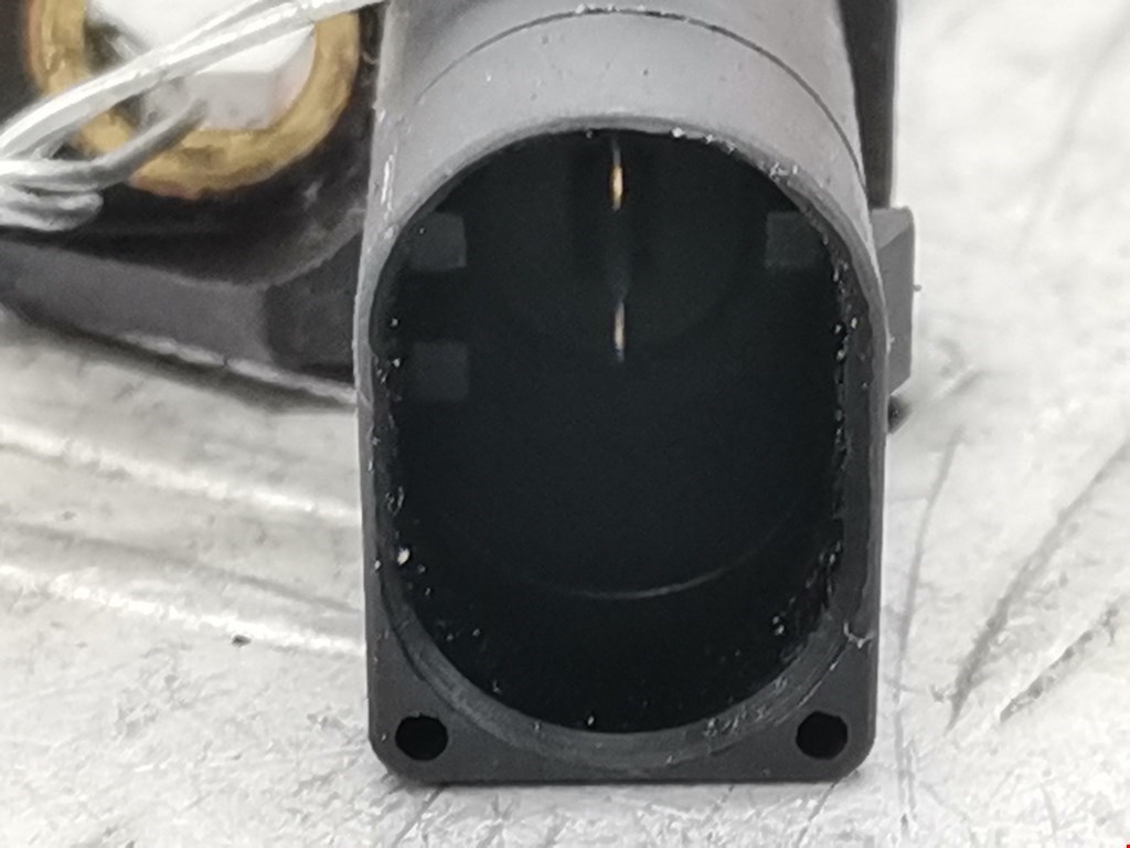 Датчик положения коленвала MERCEDES-BENZ A-Class W169 2004-2012