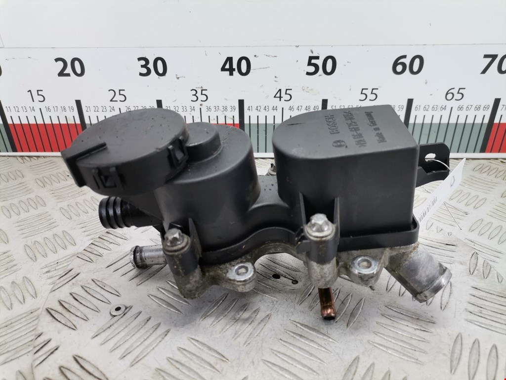 Маслоотделитель (сапун) Mercedes A-Class (W169) (2004-2012)