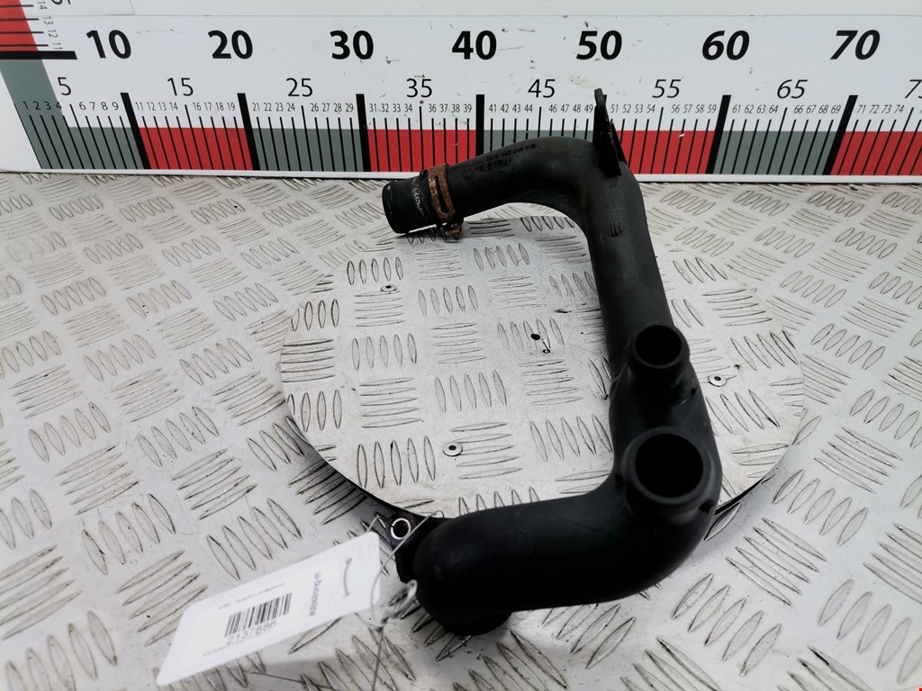 Патрубок MERCEDES-BENZ A-Class W169 2004-2012