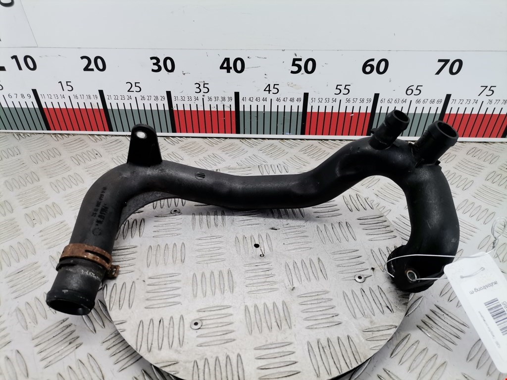 Патрубок MERCEDES-BENZ A-Class W169 2004-2012