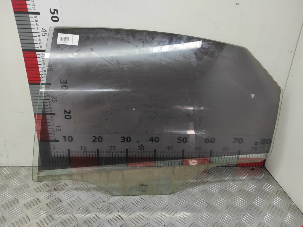 Стекло двери заднее левое OPEL Vectra Vectra C 2002-2008