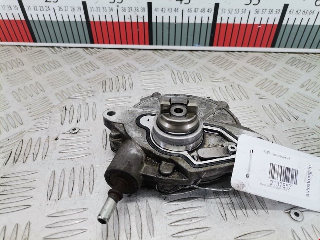 Насос вакуумный Mercedes A-Class (W169) (2004-2012)