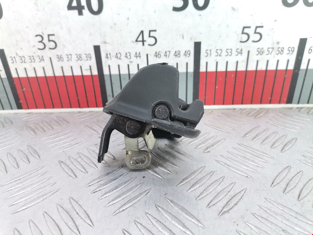 Замок двери распашной левой Renault Logan 1 (2004-2015)