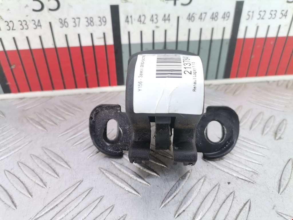 Замок двери распашной левой Renault Logan 1 (2004-2015)