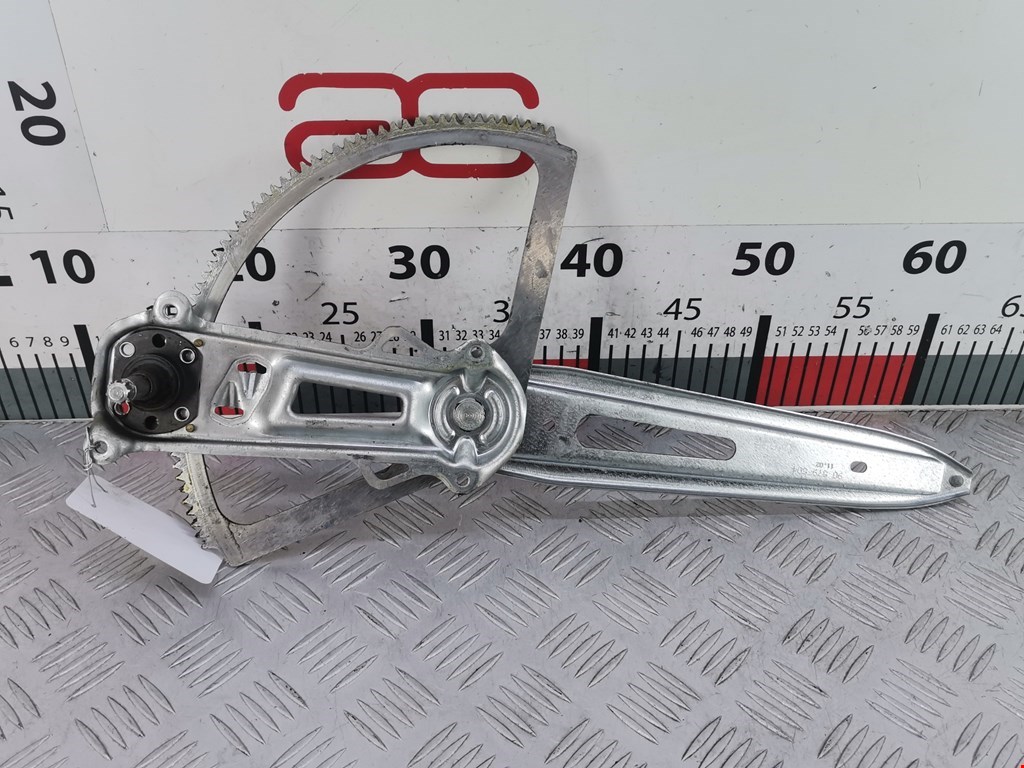 Стеклоподъемник задний правый OPEL Zafira A 1999-2005