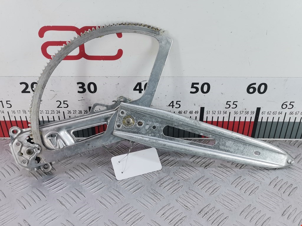 Стеклоподъемник задний левый OPEL Zafira A 1999-2005