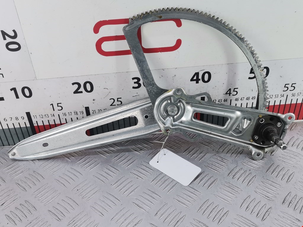 Стеклоподъемник задний левый OPEL Zafira A 1999-2005