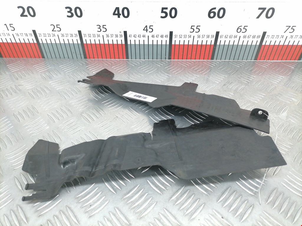 Воздуховод MINI Hatch R56 3-door 2007-2013