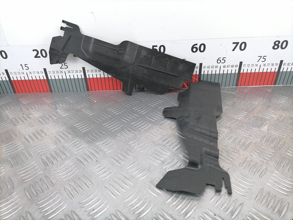 Воздуховод MINI Hatch R56 3-door 2007-2013