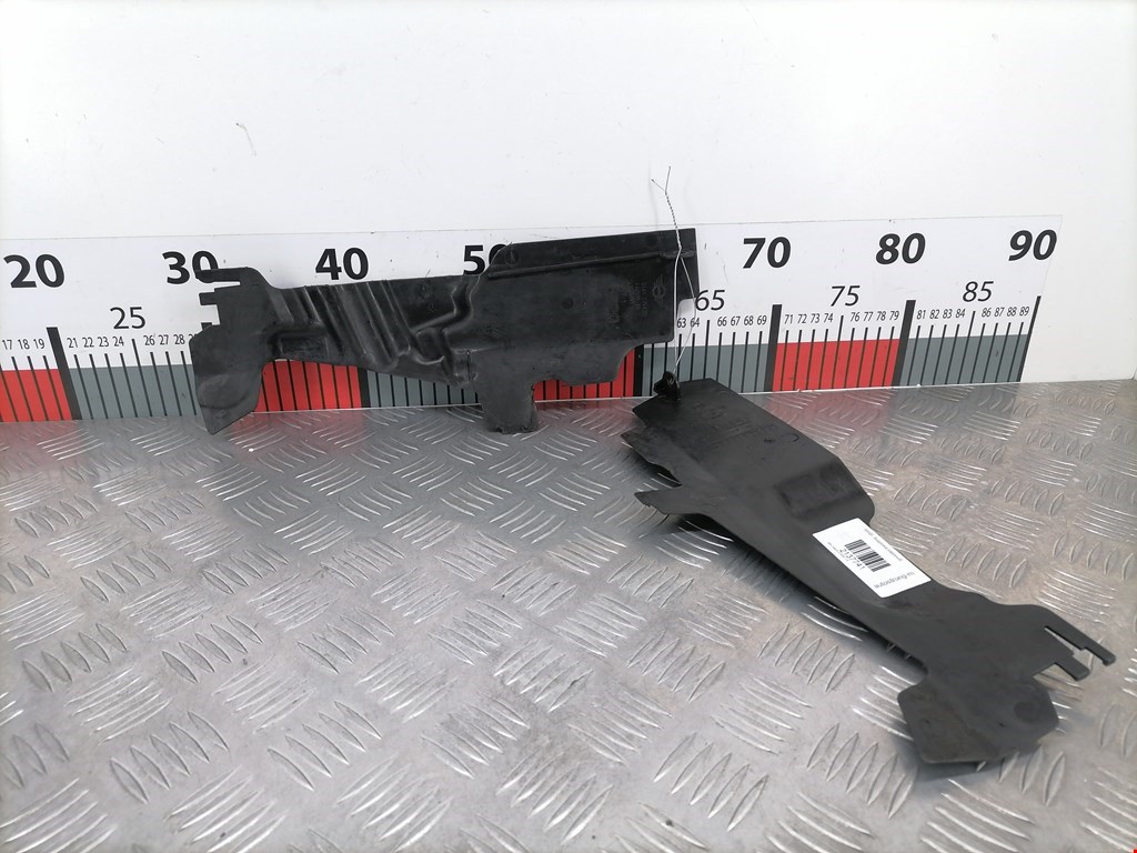 Воздуховод MINI Hatch R56 3-door 2007-2013