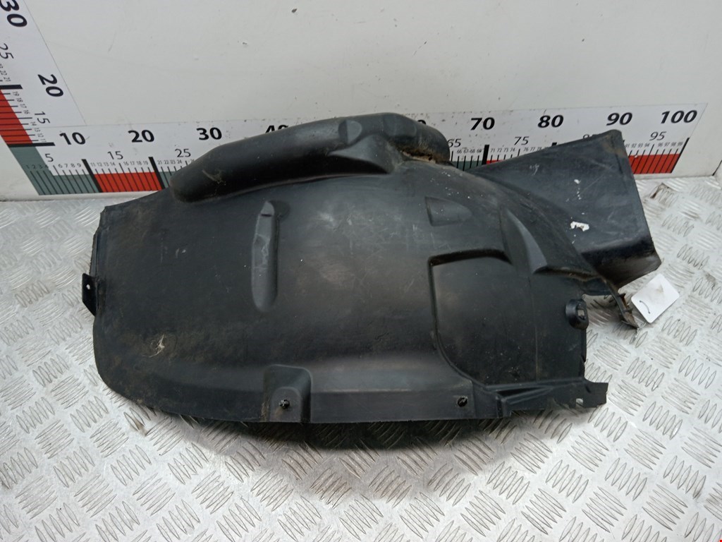 Локер (подкрылок) передний левый MERCEDES-BENZ A-Class W168 1997-2004