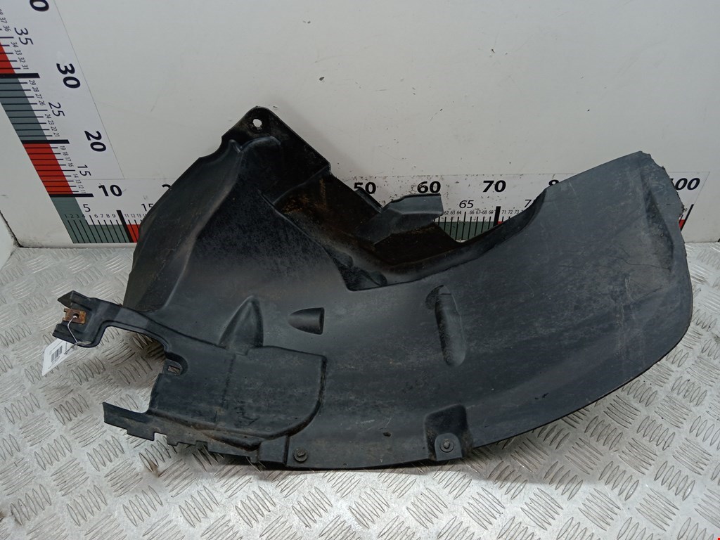 Локер (подкрылок) передний левый MERCEDES-BENZ A-Class W168 1997-2004