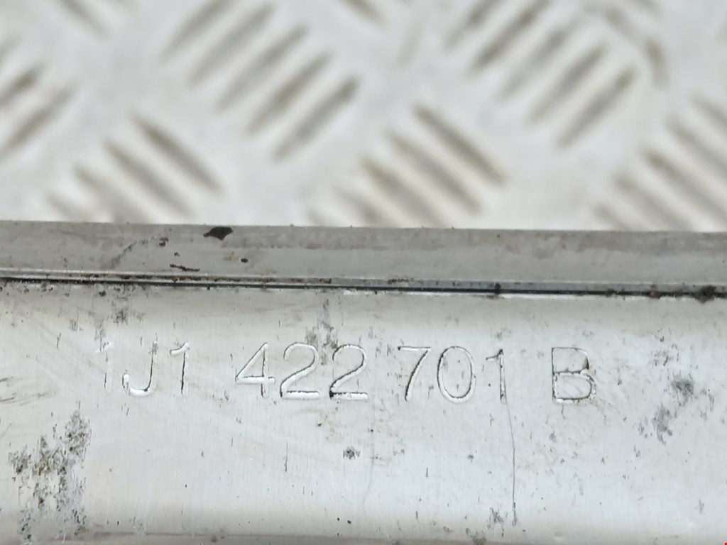 Рейка рулевая RENAULT Clio 1998-2008