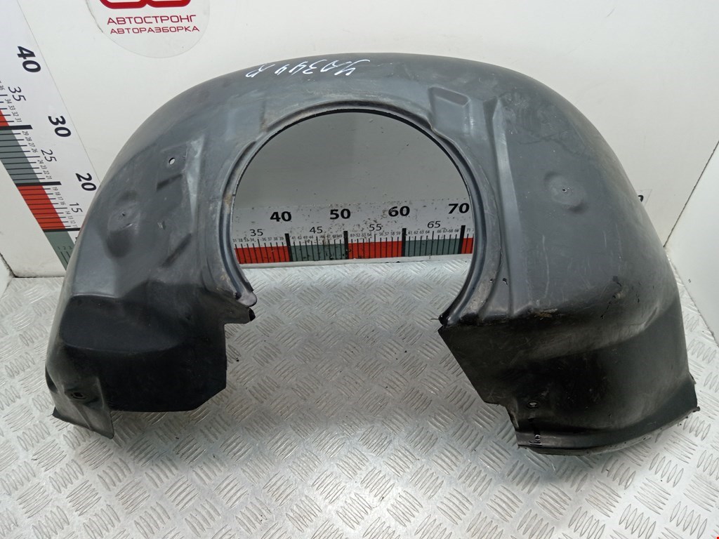 Локер (подкрылок) передний правый FORD Mondeo II 1996-2000