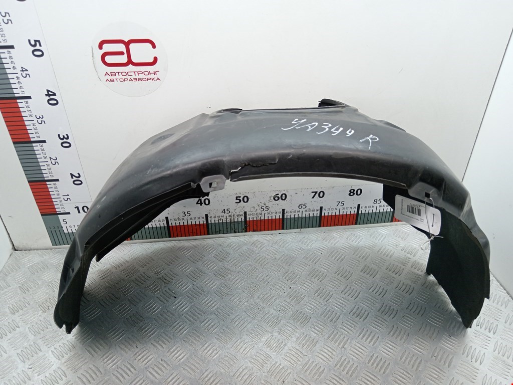 Локер (подкрылок) передний правый FORD Mondeo II 1996-2000