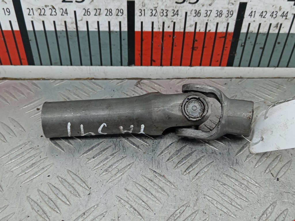 Кардан рулевой OPEL Astra G 1998-2005