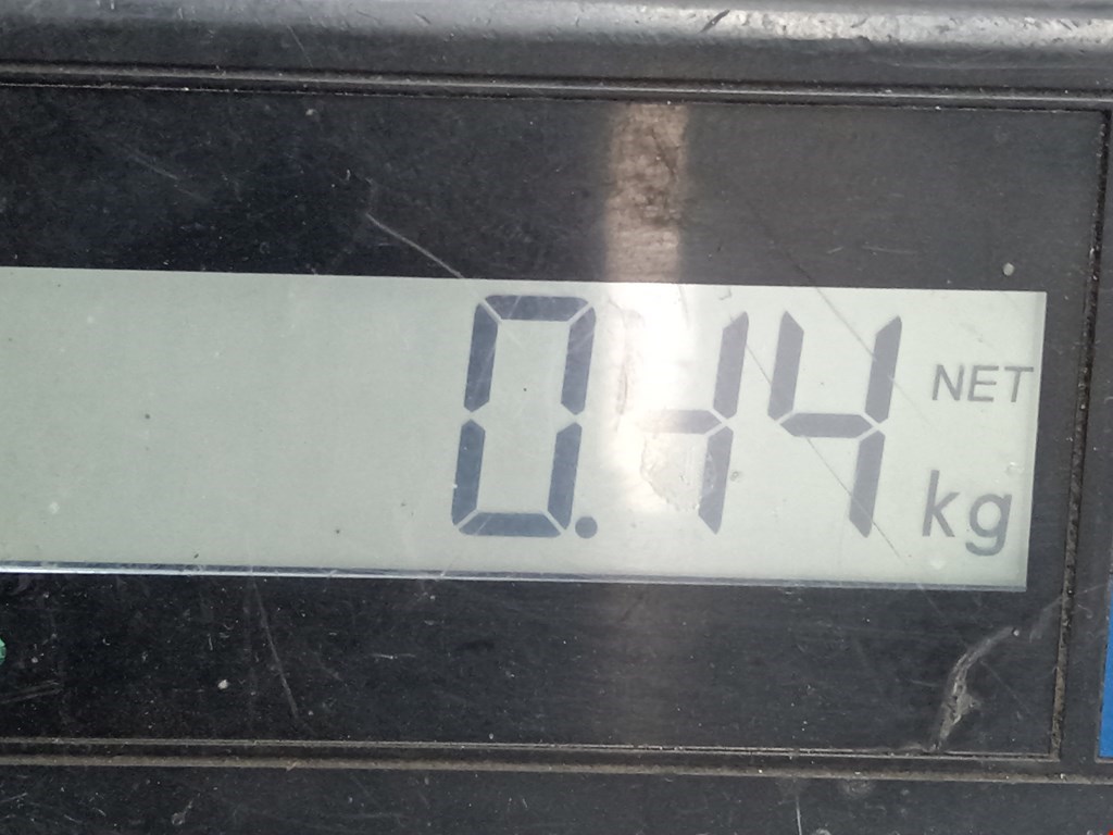 Кардан рулевой VOLKSWAGEN Polo III 1994-2001