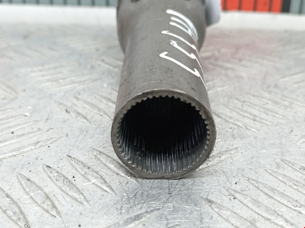 Кардан рулевой OPEL Astra G 1998-2005