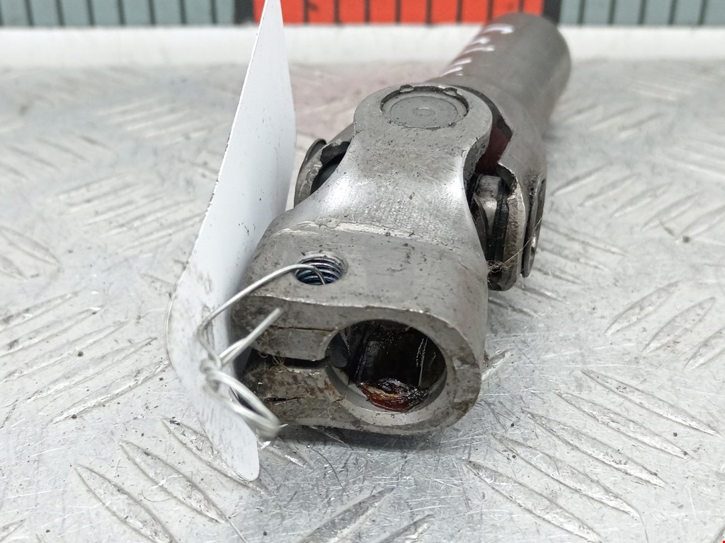 Кардан рулевой OPEL Astra G 1998-2005