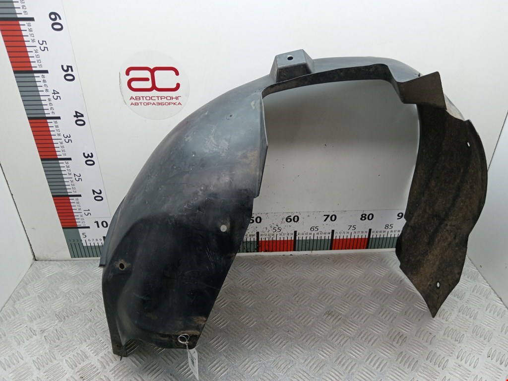 Локер (подкрылок) передний правый OPEL Vectra Vectra C 2002-2008