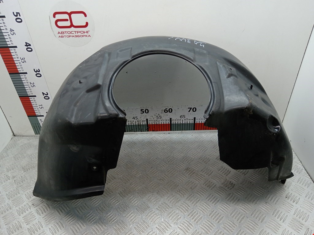 Локер (подкрылок) передний левый FORD Mondeo II 1996-2000