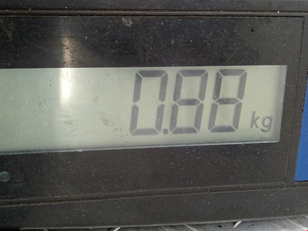 Локер (подкрылок) передний левый FORD Mondeo II 1996-2000