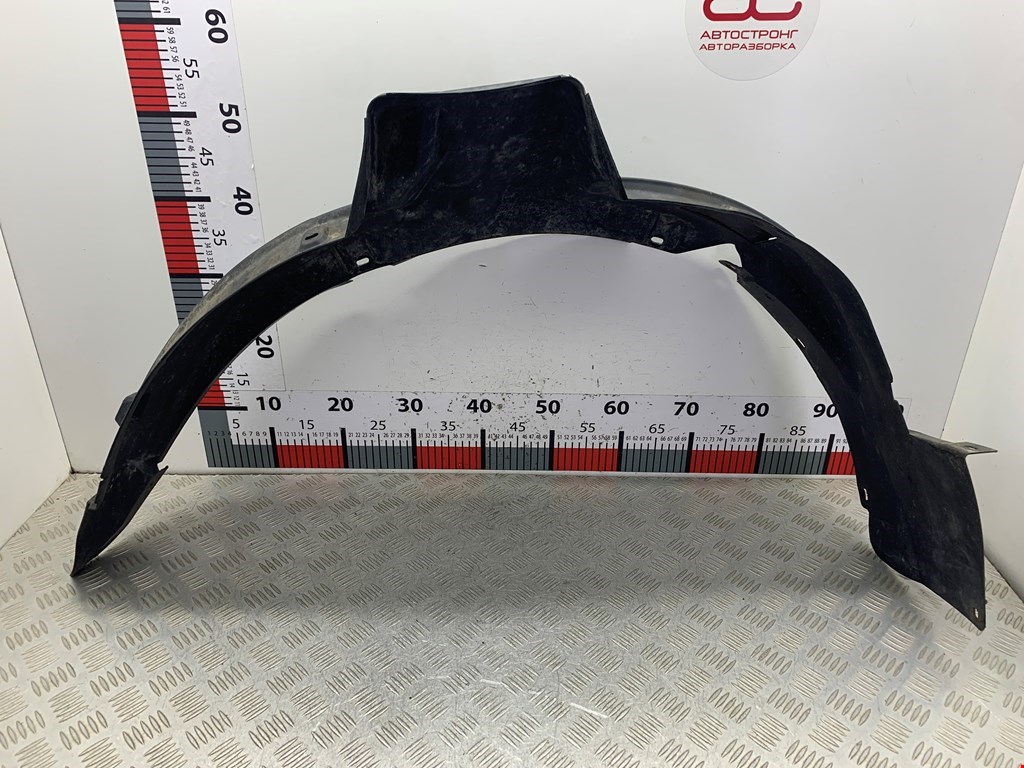 Локер (подкрылок) передний левый SEAT Alhambra 1996-2010