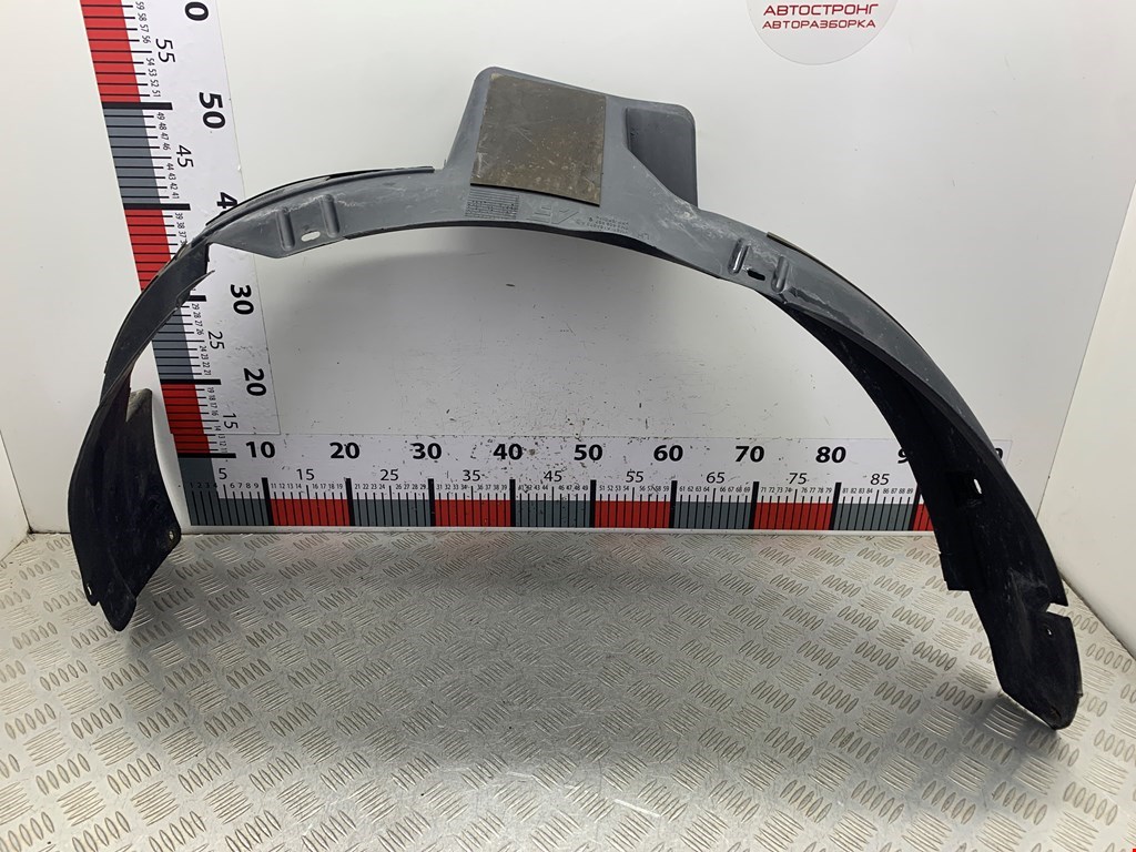 Локер (подкрылок) передний левый SEAT Alhambra 1996-2010