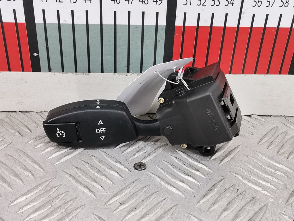 Переключатель круиз контроля BMW 5-Series (E60/E61) (2003-2010)