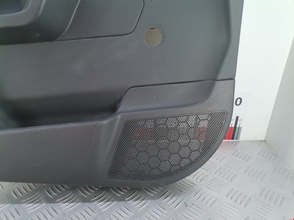 Обшивка двери задняя левая OPEL Astra H/Family 2004-2015