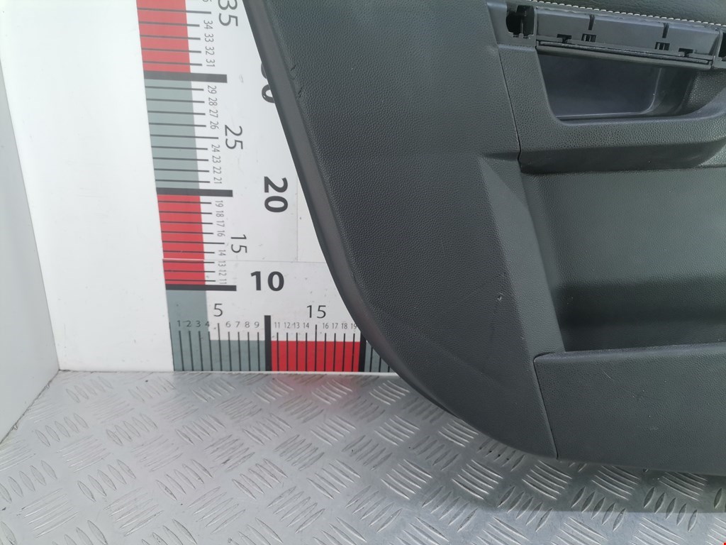 Обшивка двери задняя левая OPEL Astra H/Family 2004-2015