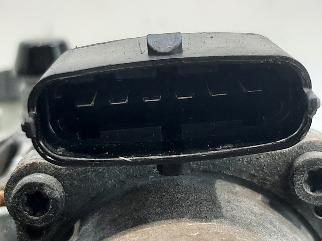 МКПП (Механическая коробка переключения передач) OPEL Meriva A 2003-2010