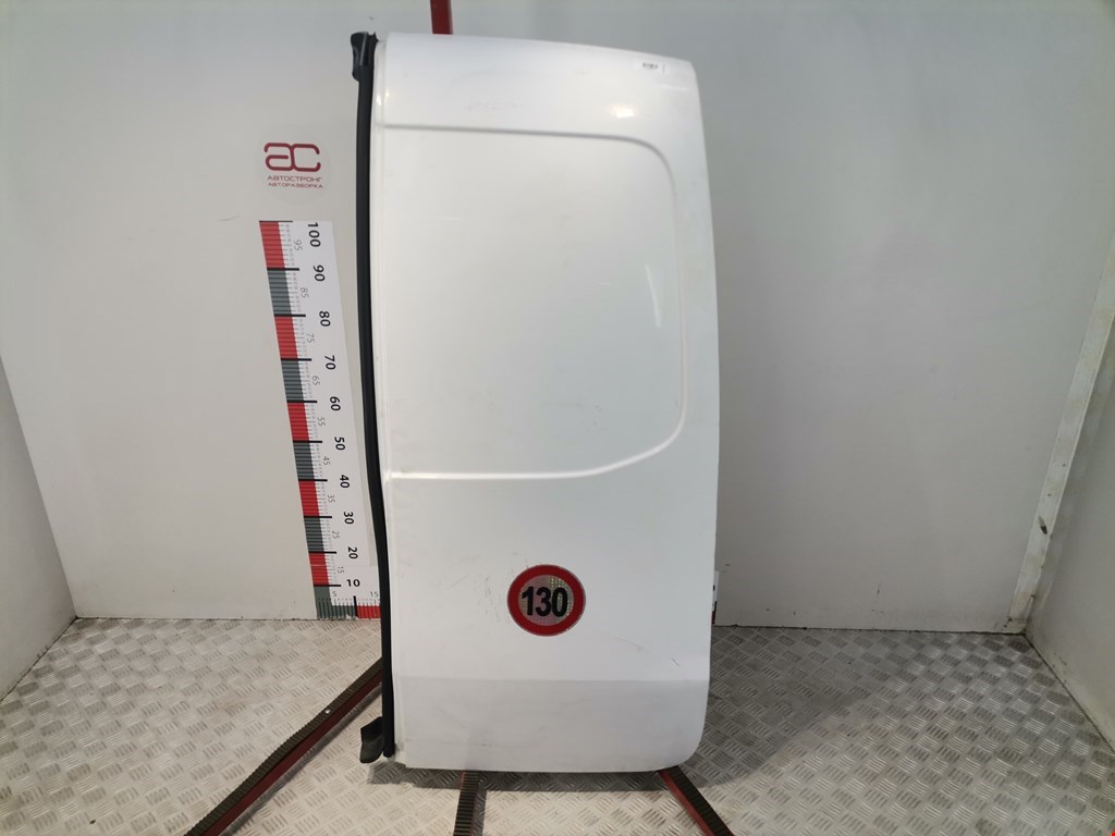 Бампер задний MERCEDES-BENZ Citan 2012-2021