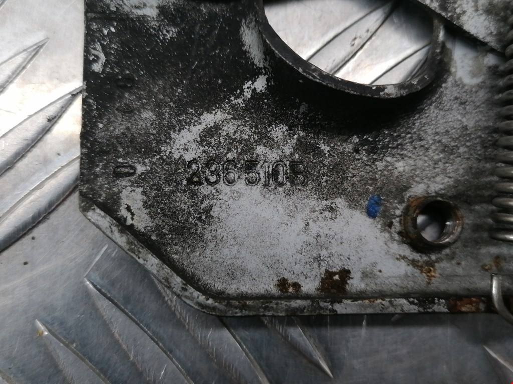 Замок капота RENAULT Vel Satis 2002-2009