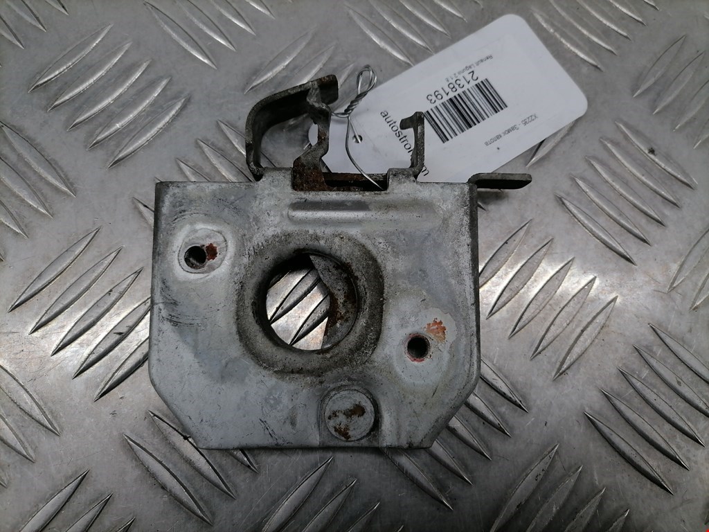 Замок капота RENAULT Laguna 2001-2007