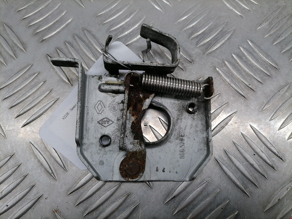 Замок капота RENAULT Laguna 2001-2007