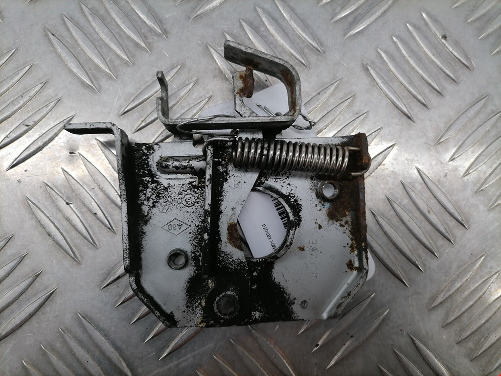 Замок капота RENAULT Laguna 2001-2007