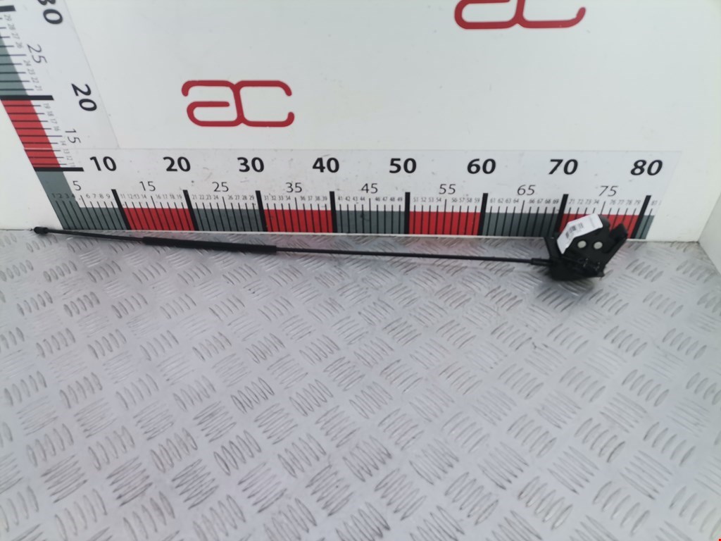 Замок двери распашной левой Mercedes Citan (W415) (2012-2021)