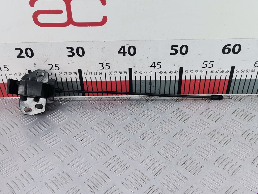 Замок двери распашной левой Mercedes Citan (W415) (2012-2021)