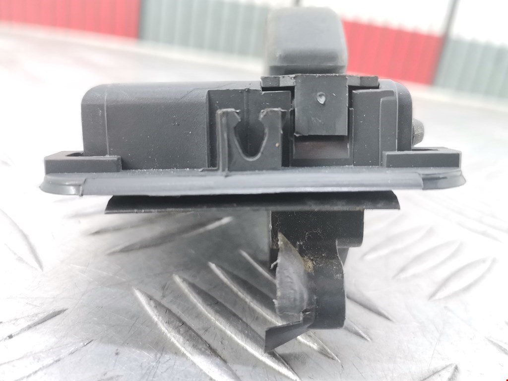 Ручка дверная задняя внутренняя правая PEUGEOT Expert I 1995-2007