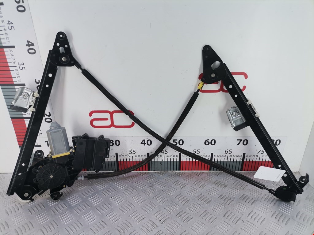 Стеклоподъемник задний левый SEAT Alhambra 1996-2010