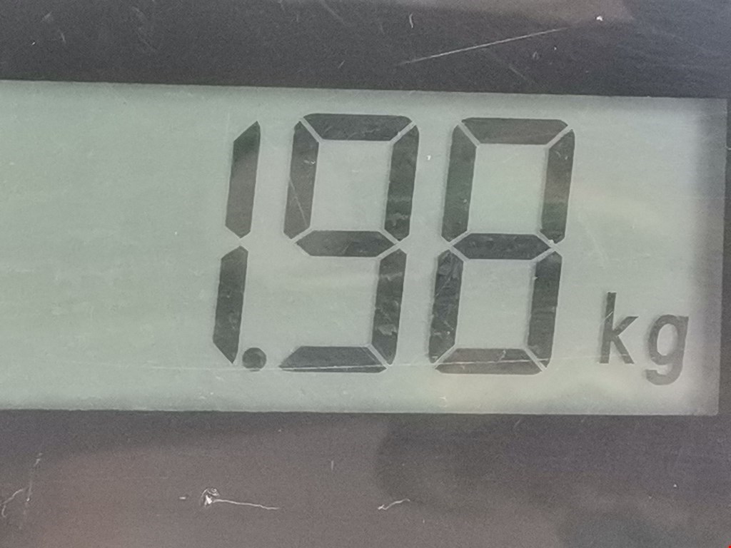 Стеклоподъемник задний левый SEAT Alhambra 1996-2010